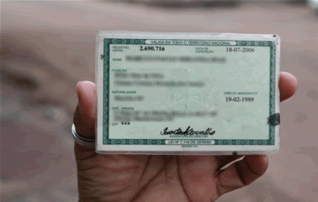 Serra ganha novo posto para emissão de carteira de identidade
