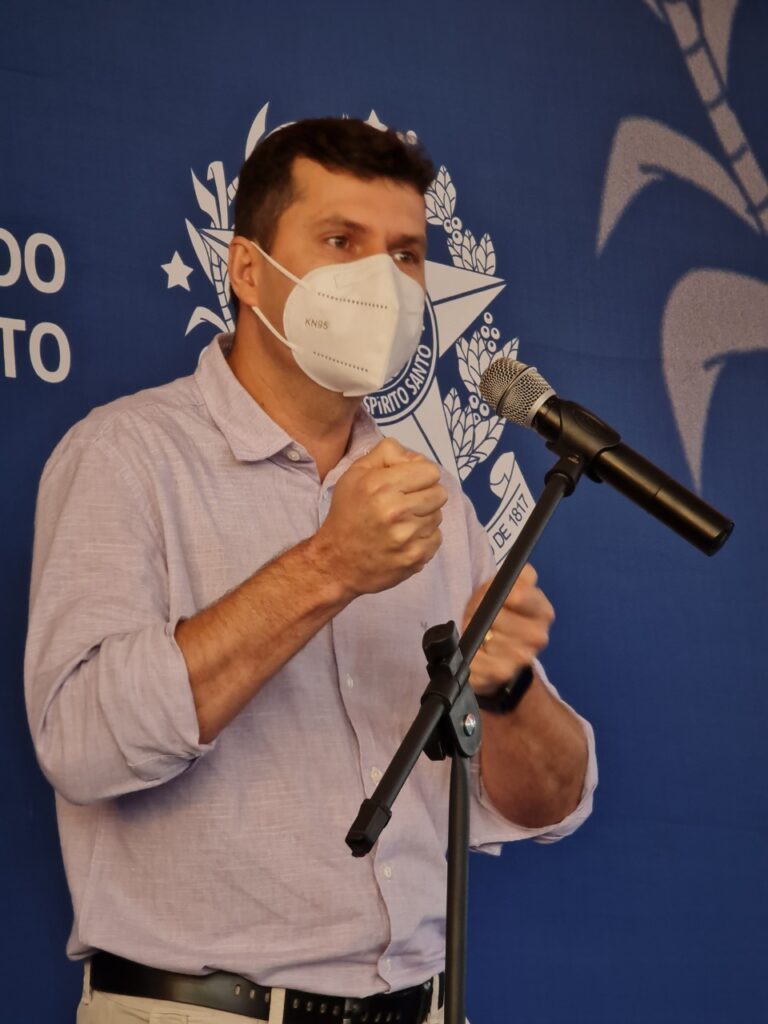 Vereador Professor Rurdiney luta pela valorização dos servidores públicos