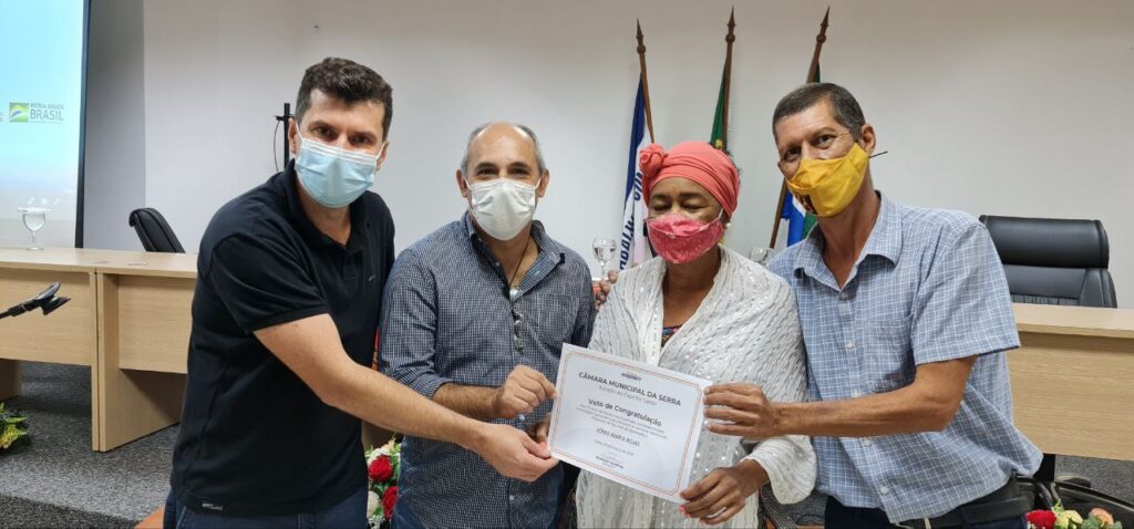 173 anos da Revolta de Queimado￼