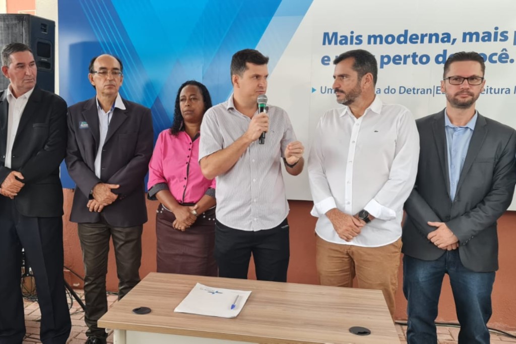 Após um ano, mais de 4 mil cédulas de Identidade foram emitidas no Ciretran de Serra Sede