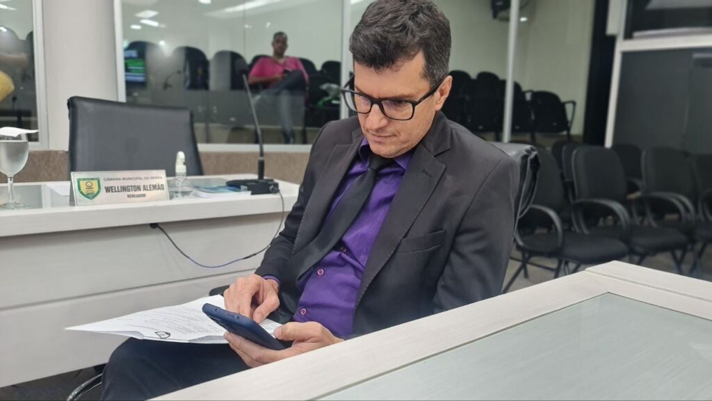 Comissão de Educação da Serra vai debater violência escolar no município