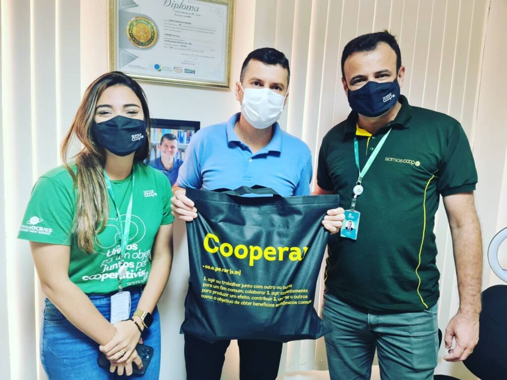 Projeto de Lei aprovado na Câmara fortalece cooperativas da Serra 