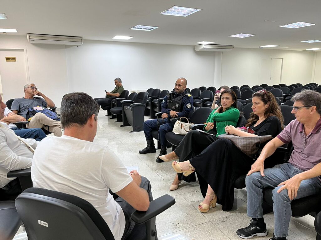 Comissão de Educação da Câmara discute ações de enfrentamento à violência nas escolas